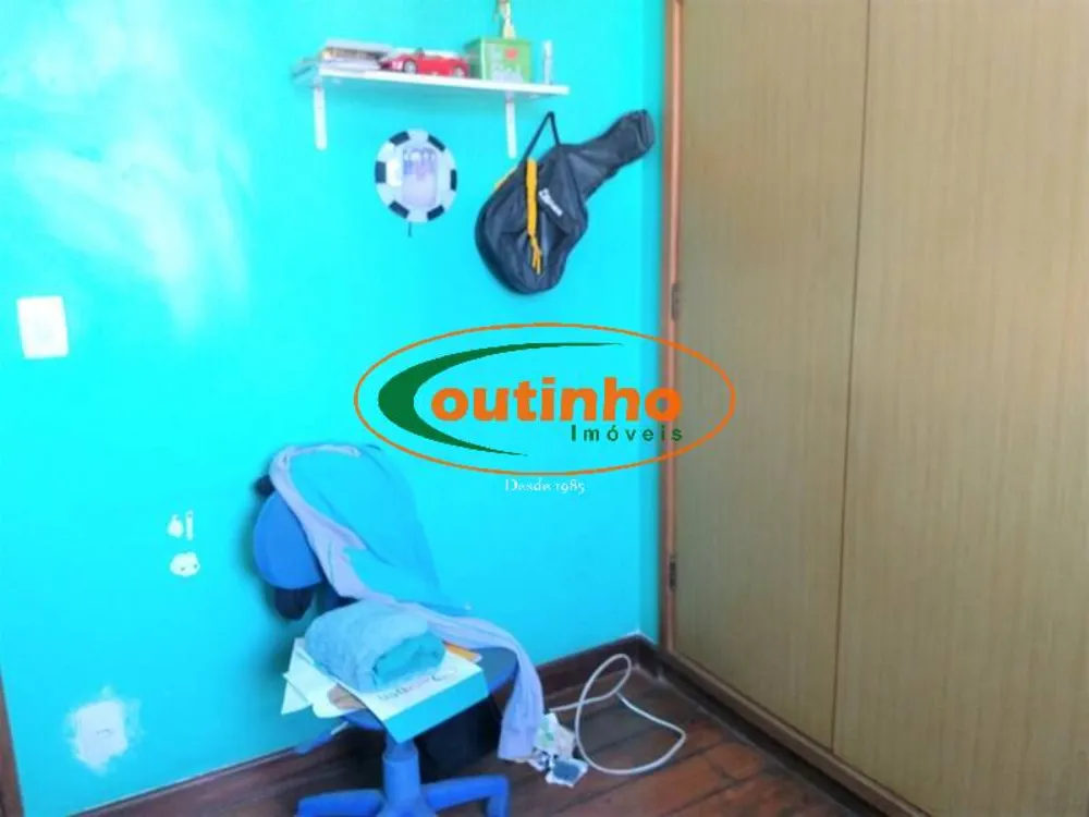 Apartamento, 4 quartos, 124 m² - Foto 33
