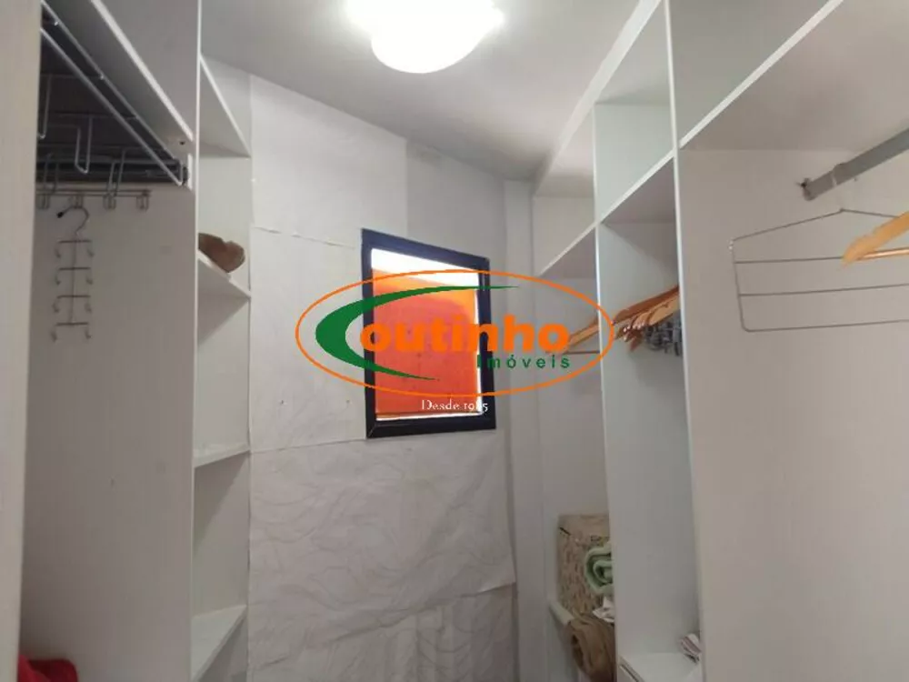 Apartamento, 4 quartos, 124 m² - Foto 22