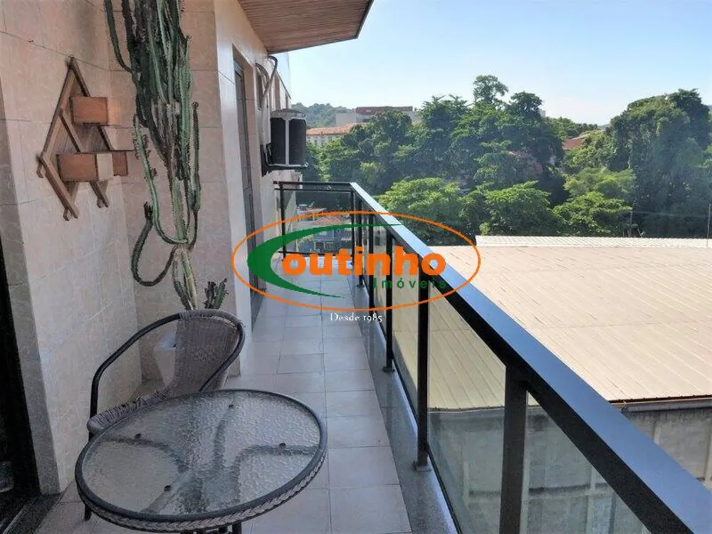 Apartamento, 4 quartos, 124 m² - Foto 13