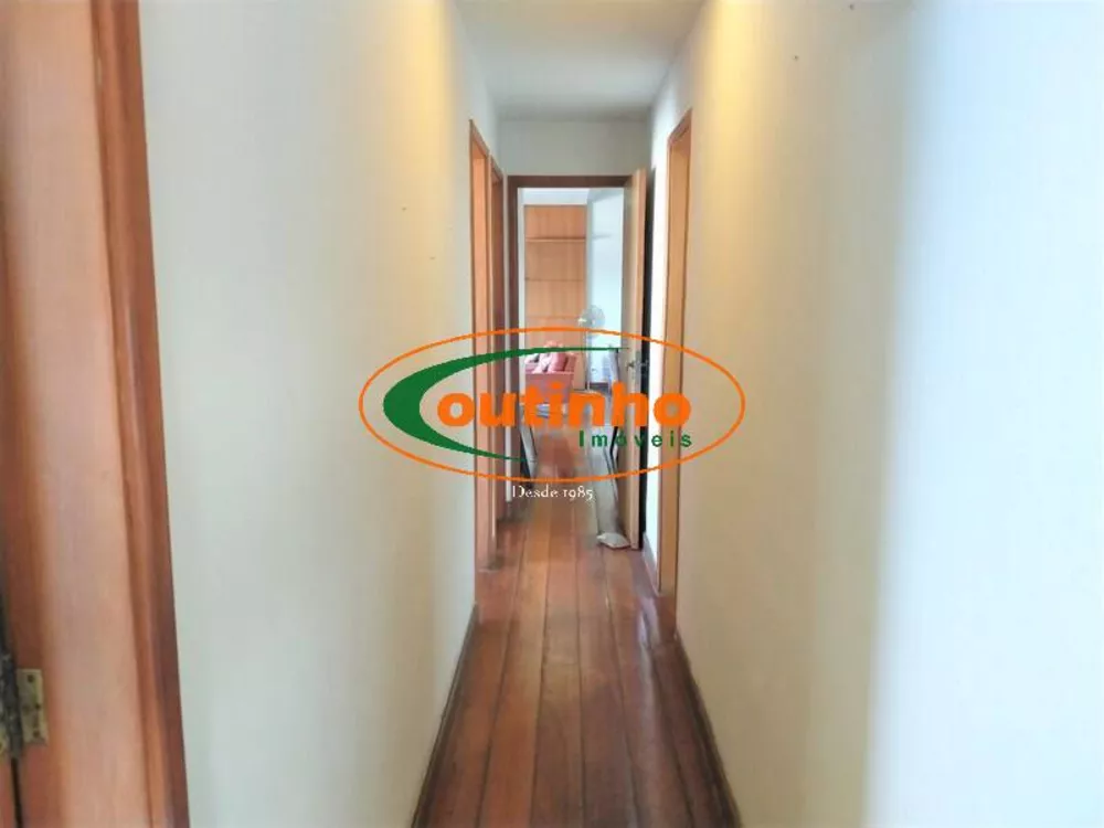 Apartamento, 4 quartos, 124 m² - Foto 1