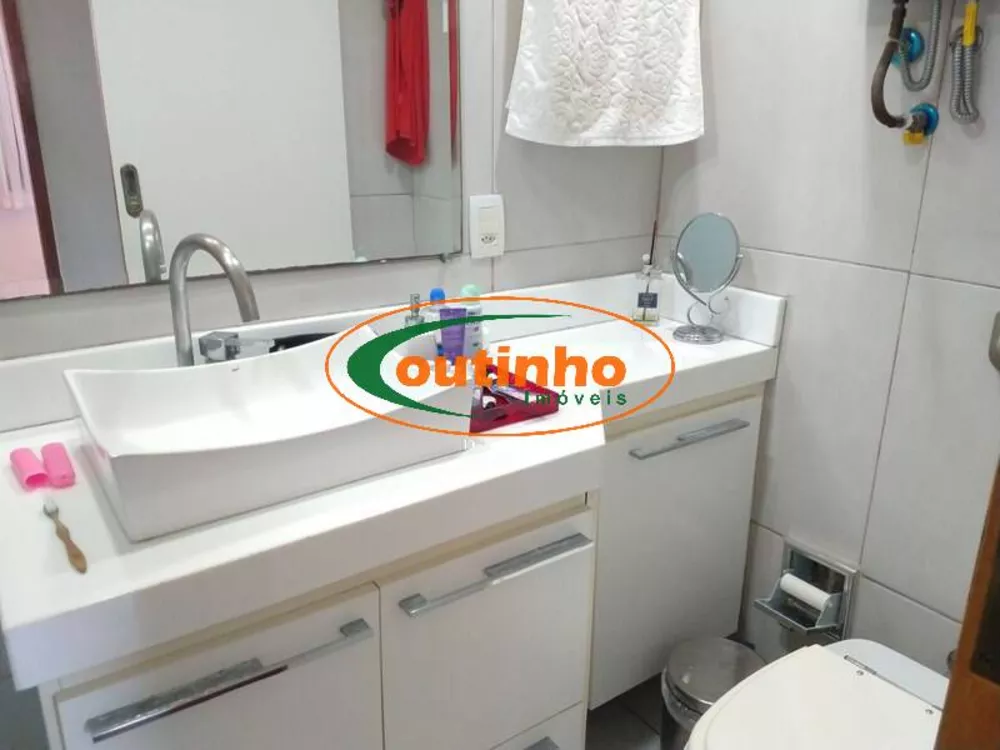 Apartamento, 4 quartos, 124 m² - Foto 39