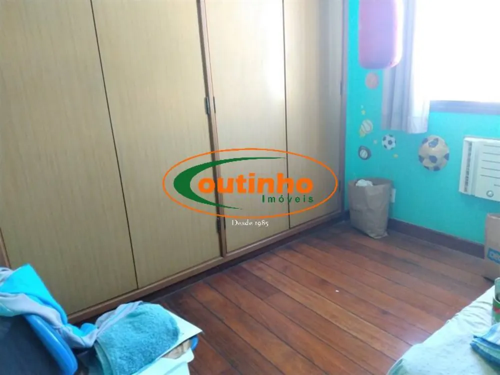 Apartamento, 4 quartos, 124 m² - Foto 30