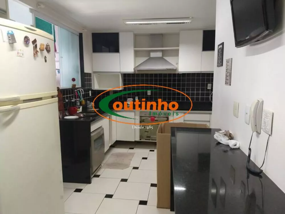 Apartamento, 4 quartos, 124 m² - Foto 9