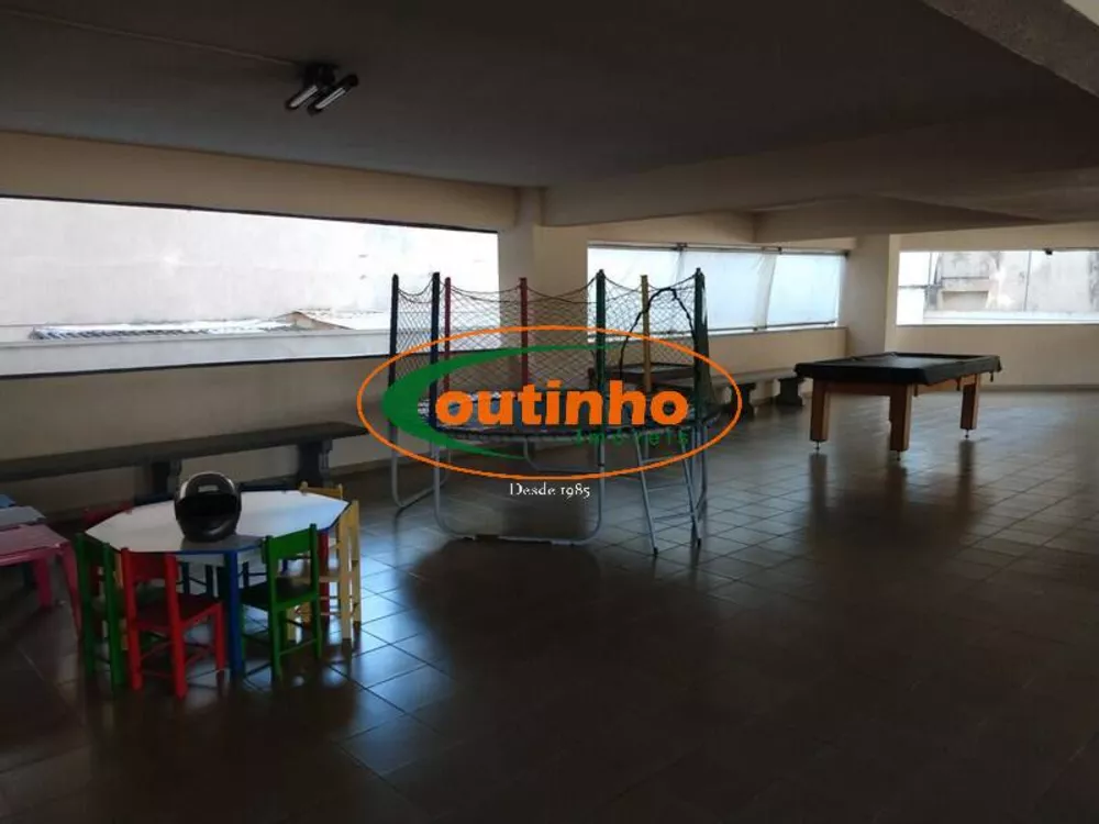 Apartamento, 4 quartos, 124 m² - Foto 28