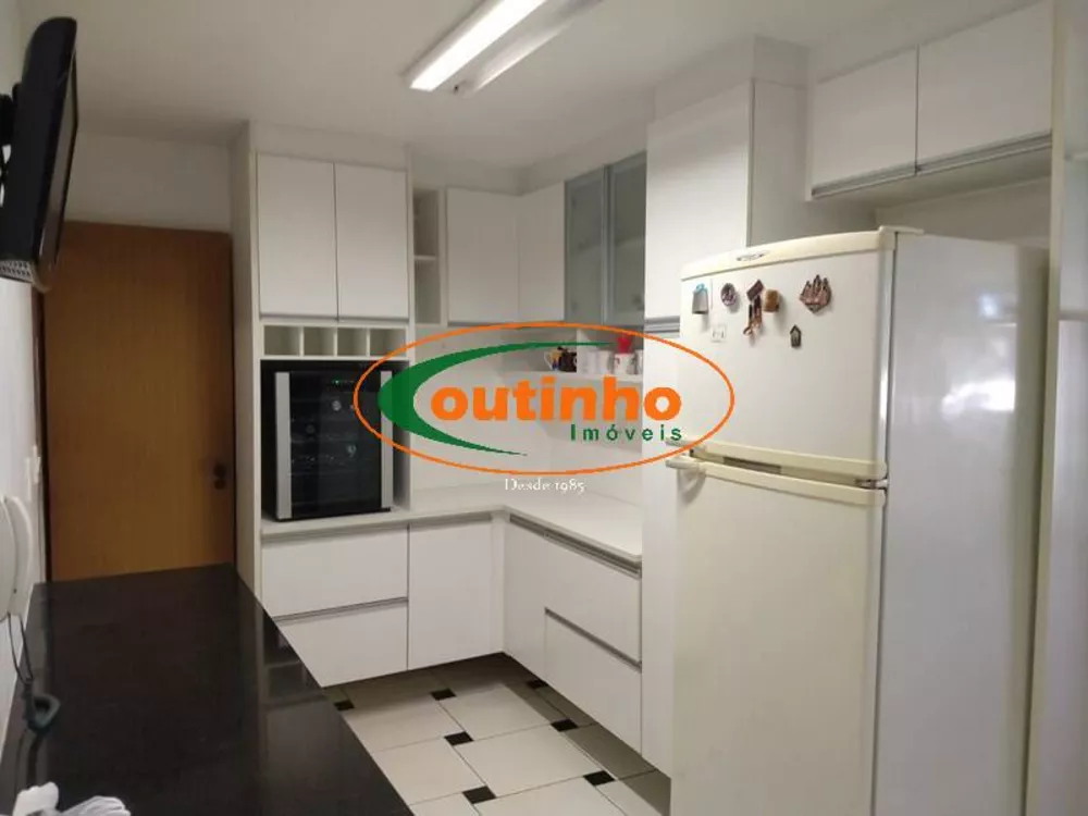Apartamento, 4 quartos, 124 m² - Foto 34