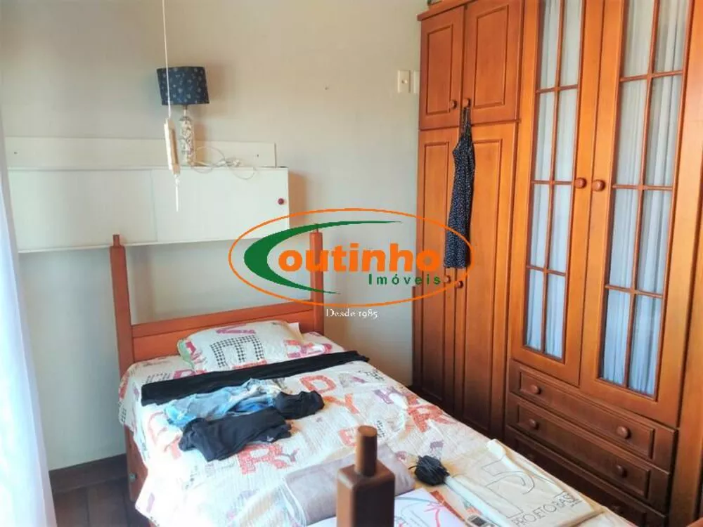 Apartamento, 4 quartos, 124 m² - Foto 17