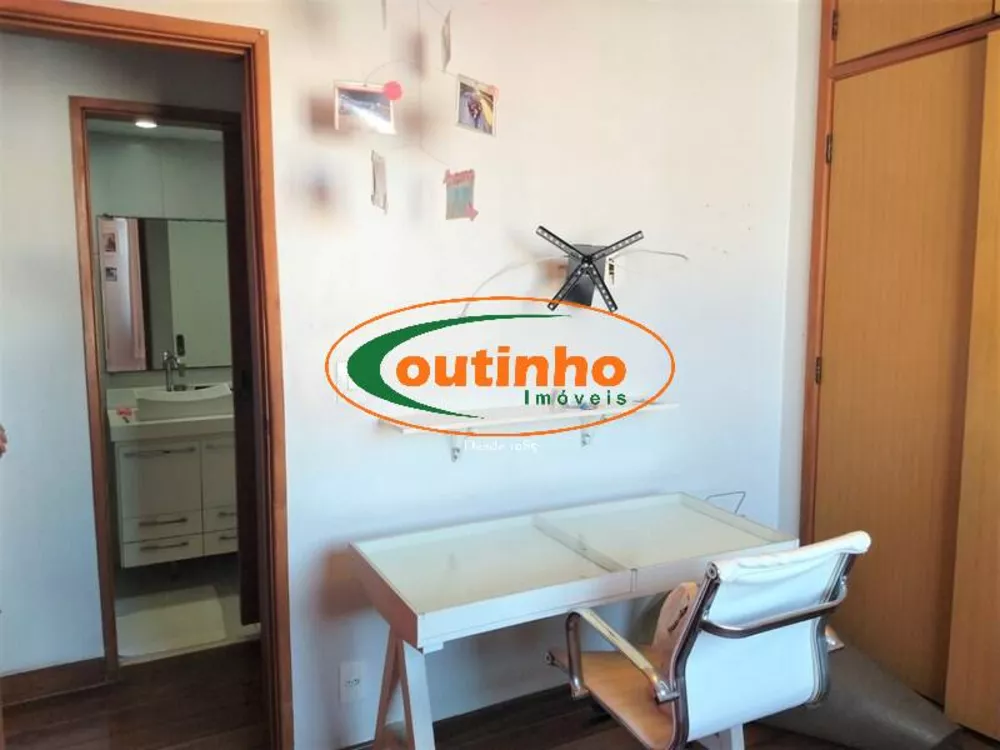 Apartamento, 4 quartos, 124 m² - Foto 5