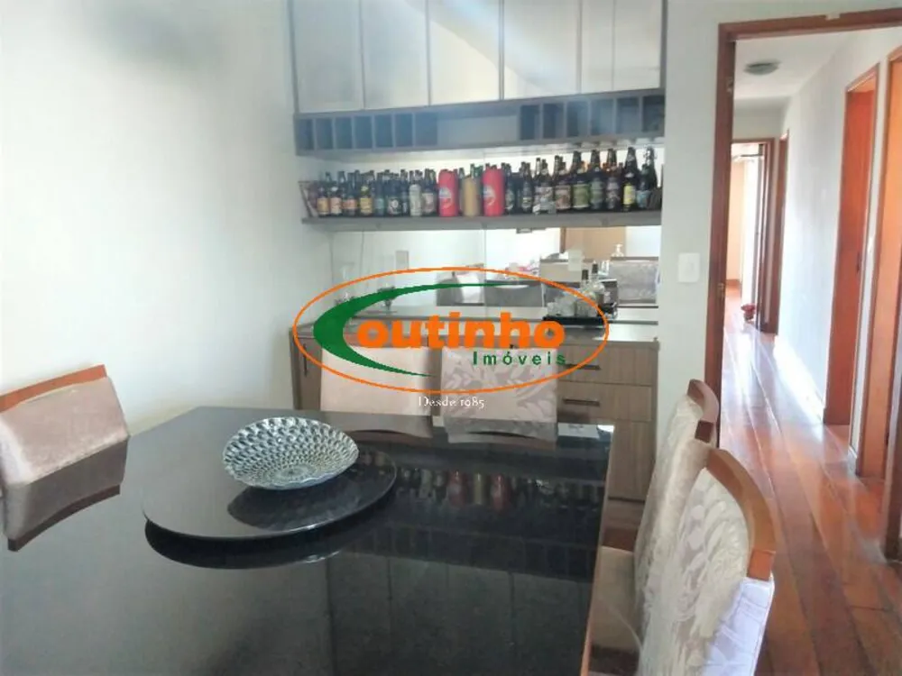 Apartamento, 4 quartos, 124 m² - Foto 19