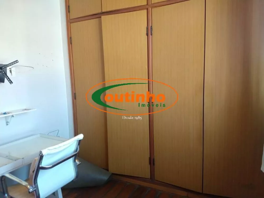 Apartamento, 4 quartos, 124 m² - Foto 7