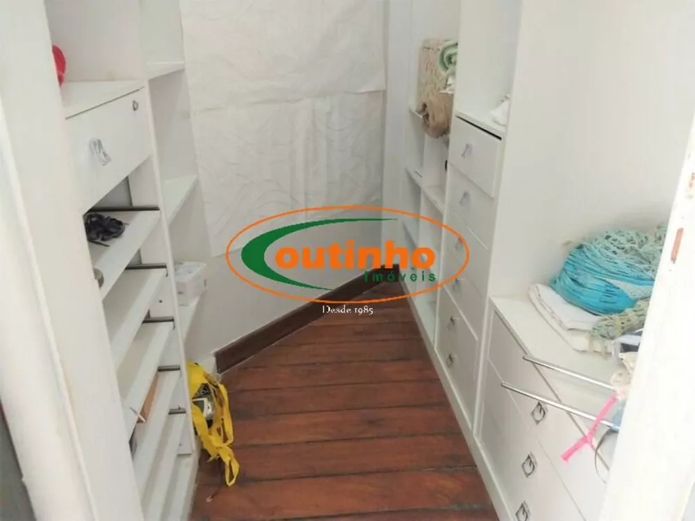 Apartamento, 4 quartos, 124 m² - Foto 23