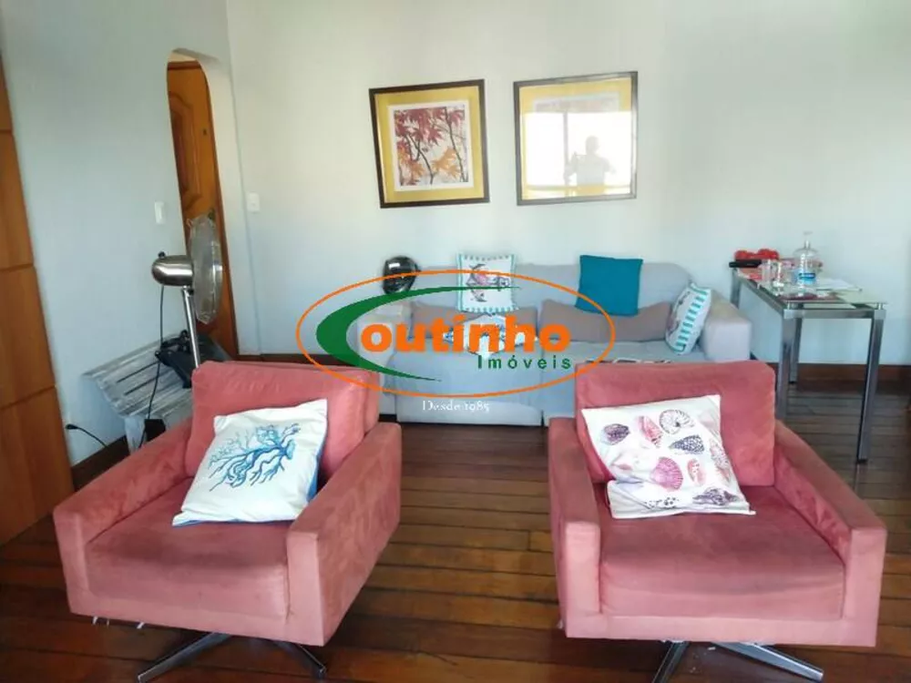 Apartamento, 4 quartos, 124 m² - Foto 2