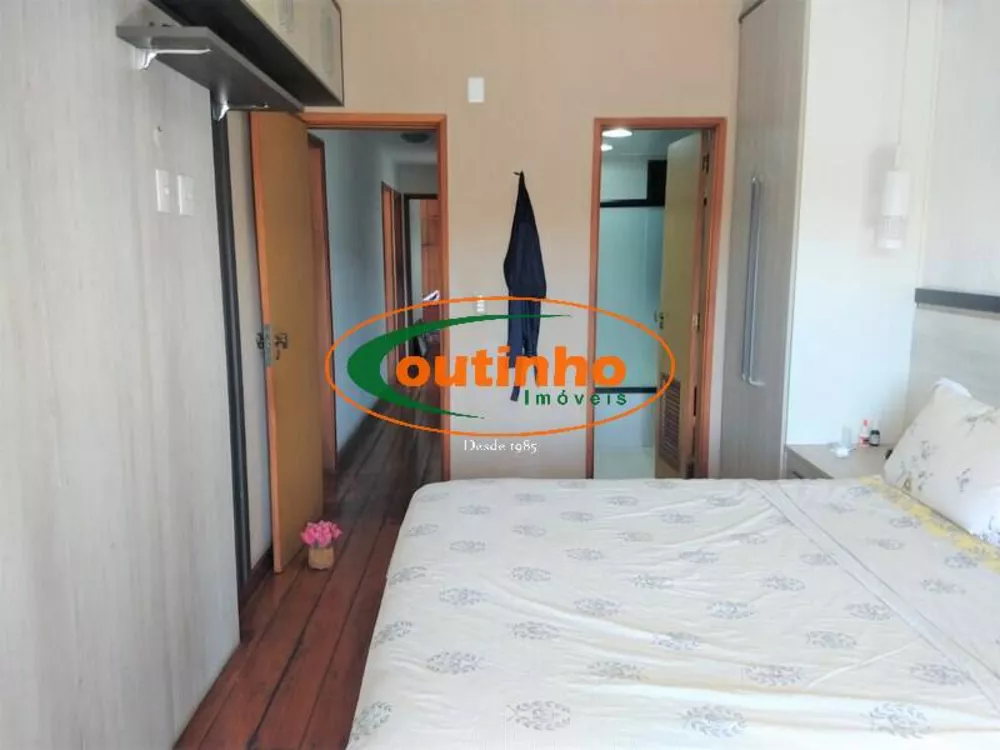 Apartamento, 4 quartos, 124 m² - Foto 24