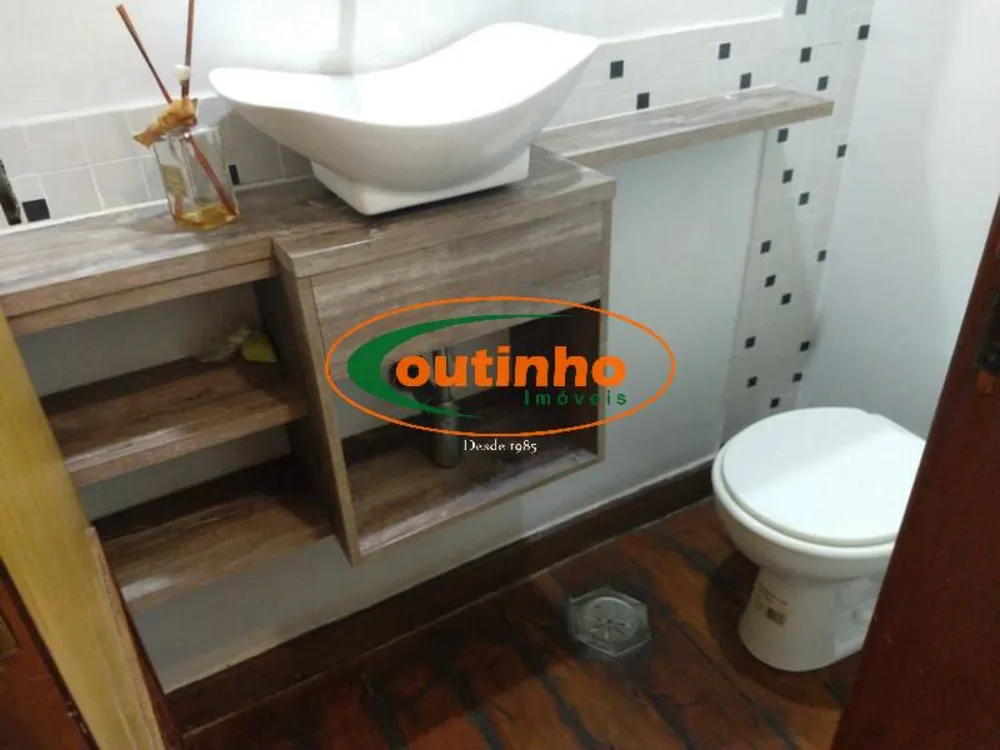 Apartamento, 4 quartos, 124 m² - Foto 15