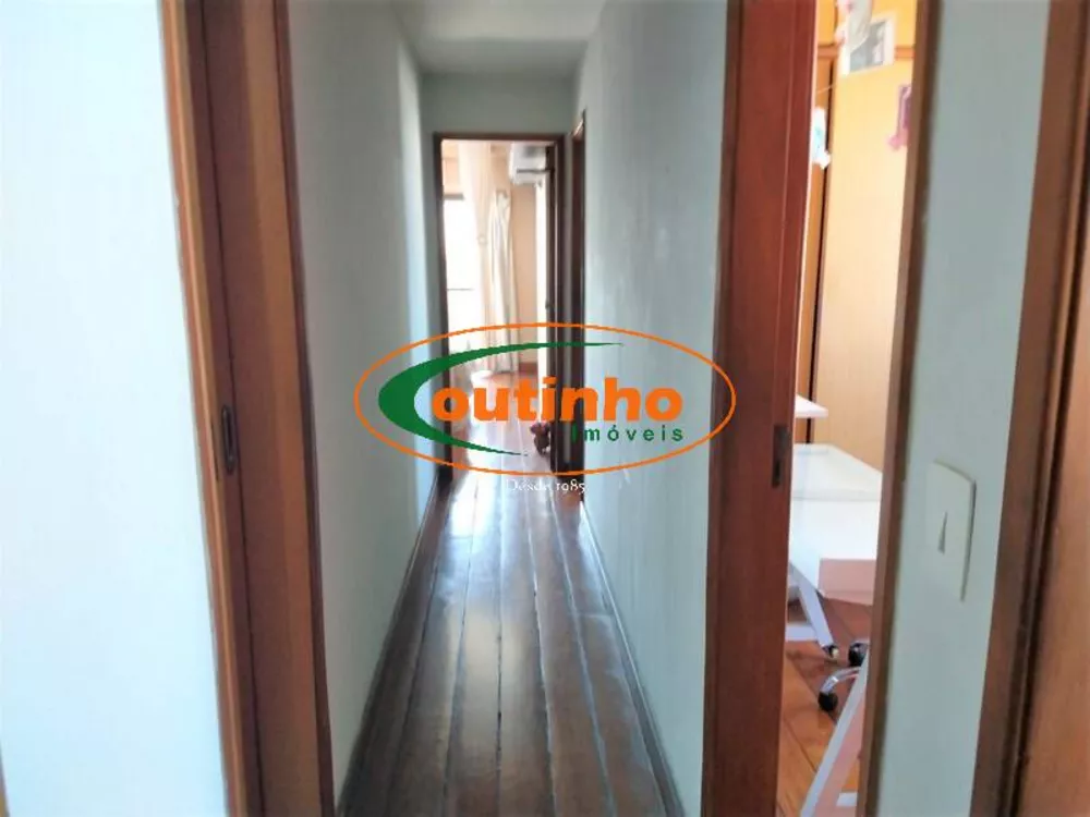 Apartamento, 4 quartos, 124 m² - Foto 13