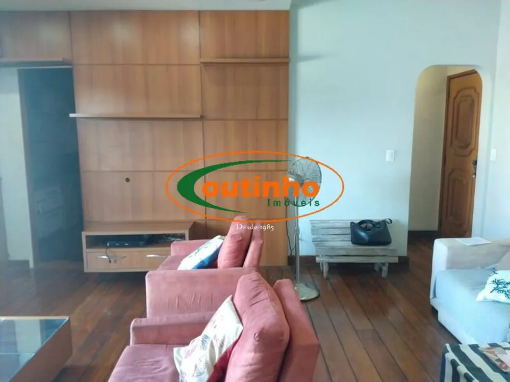 Apartamento, 4 quartos, 124 m² - Foto 5
