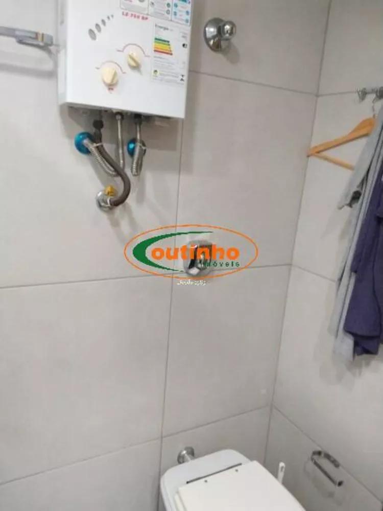 Apartamento, 4 quartos, 124 m² - Foto 40