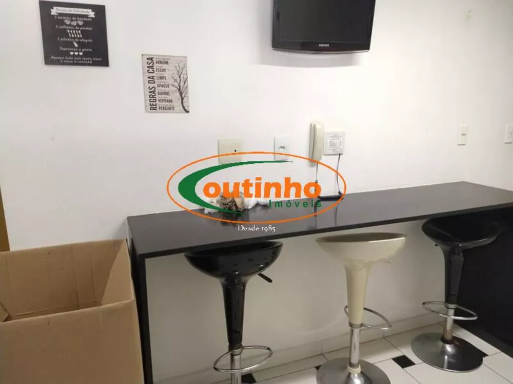 Apartamento, 4 quartos, 124 m² - Foto 33