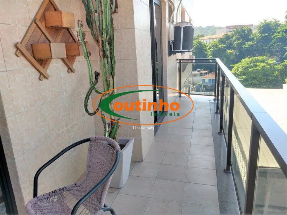 Apartamento, 4 quartos, 124 m² - Foto 9