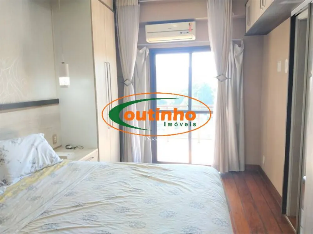 Apartamento, 4 quartos, 124 m² - Foto 35