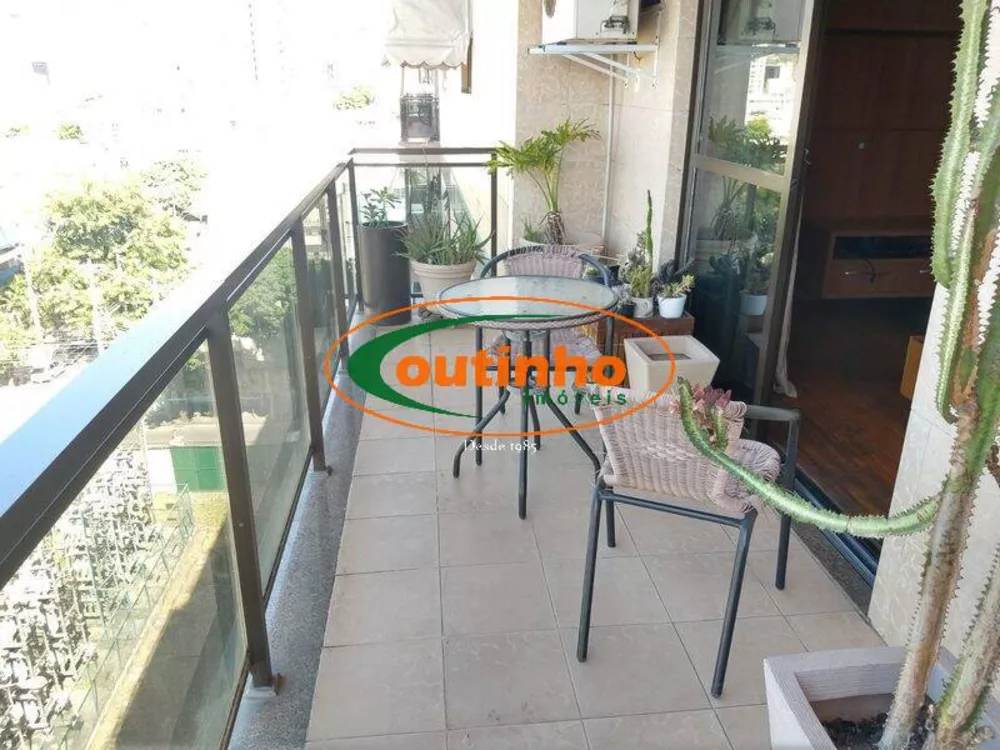 Apartamento, 4 quartos, 124 m² - Foto 18