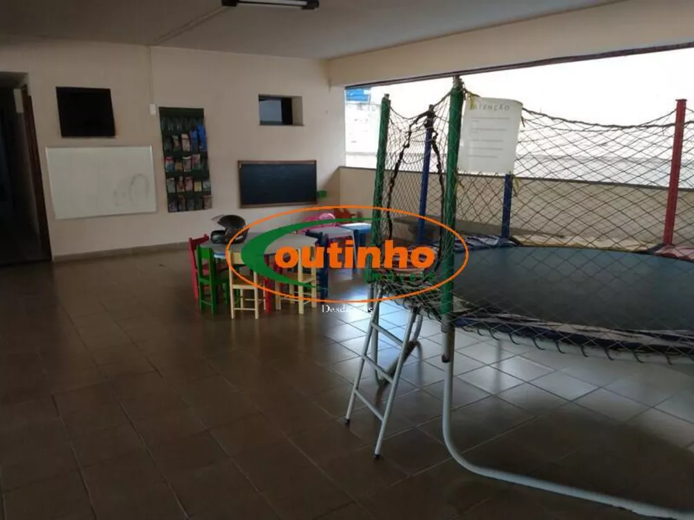 Apartamento, 4 quartos, 124 m² - Foto 11