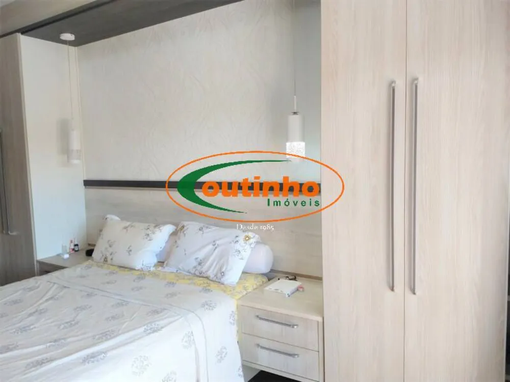 Apartamento, 4 quartos, 124 m² - Foto 37