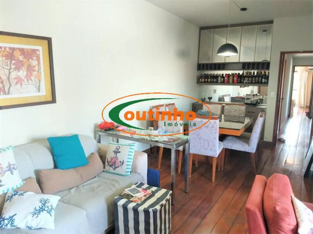 Apartamento, 4 quartos, 124 m² - Foto 14