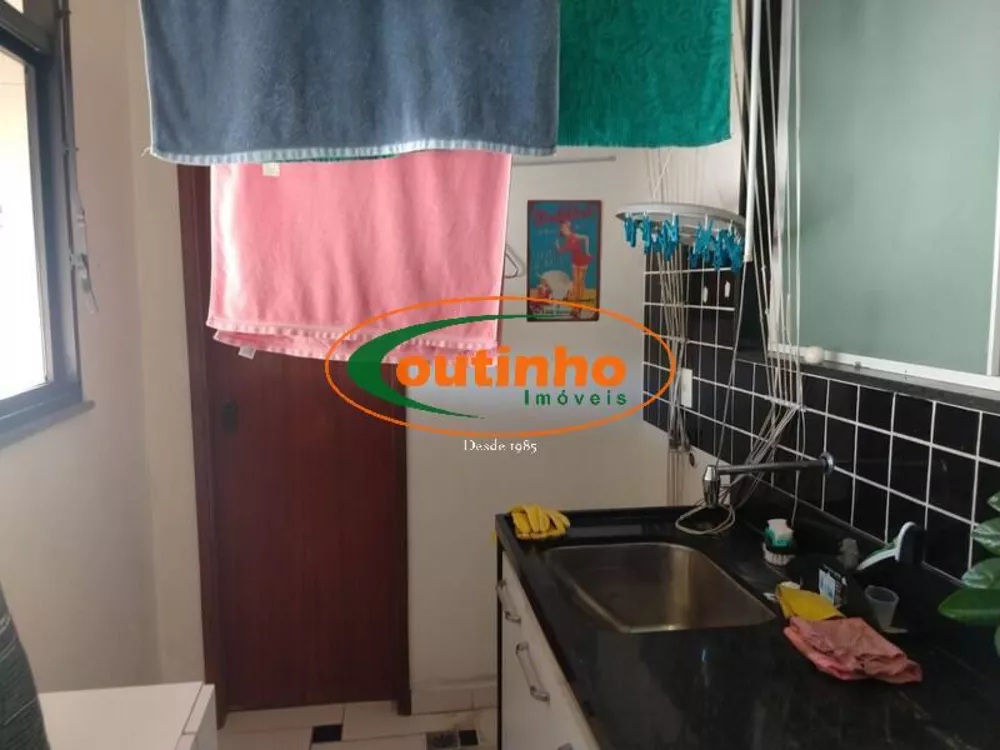 Apartamento, 4 quartos, 124 m² - Foto 20