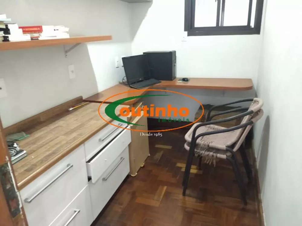 Apartamento, 4 quartos, 124 m² - Foto 37