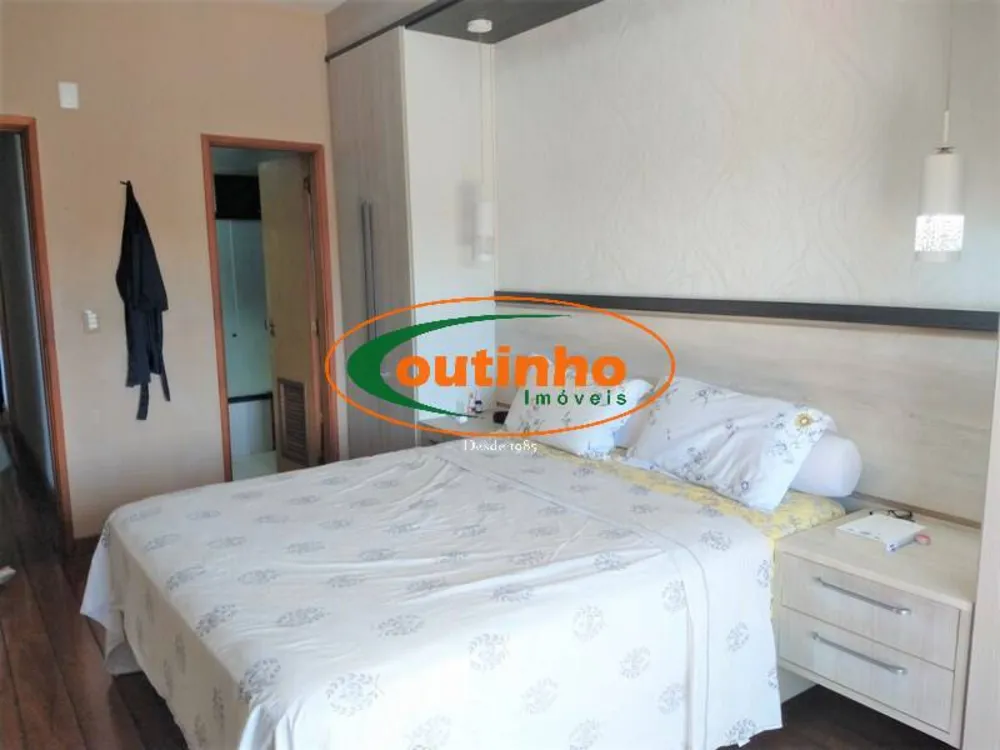 Apartamento, 4 quartos, 124 m² - Foto 36