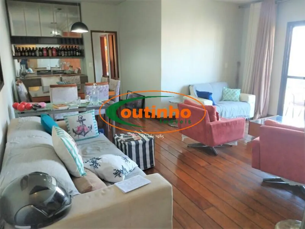 Apartamento, 4 quartos, 124 m² - Foto 7