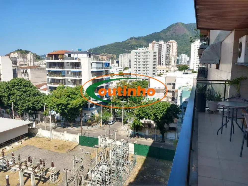 Apartamento, 4 quartos, 124 m² - Foto 12
