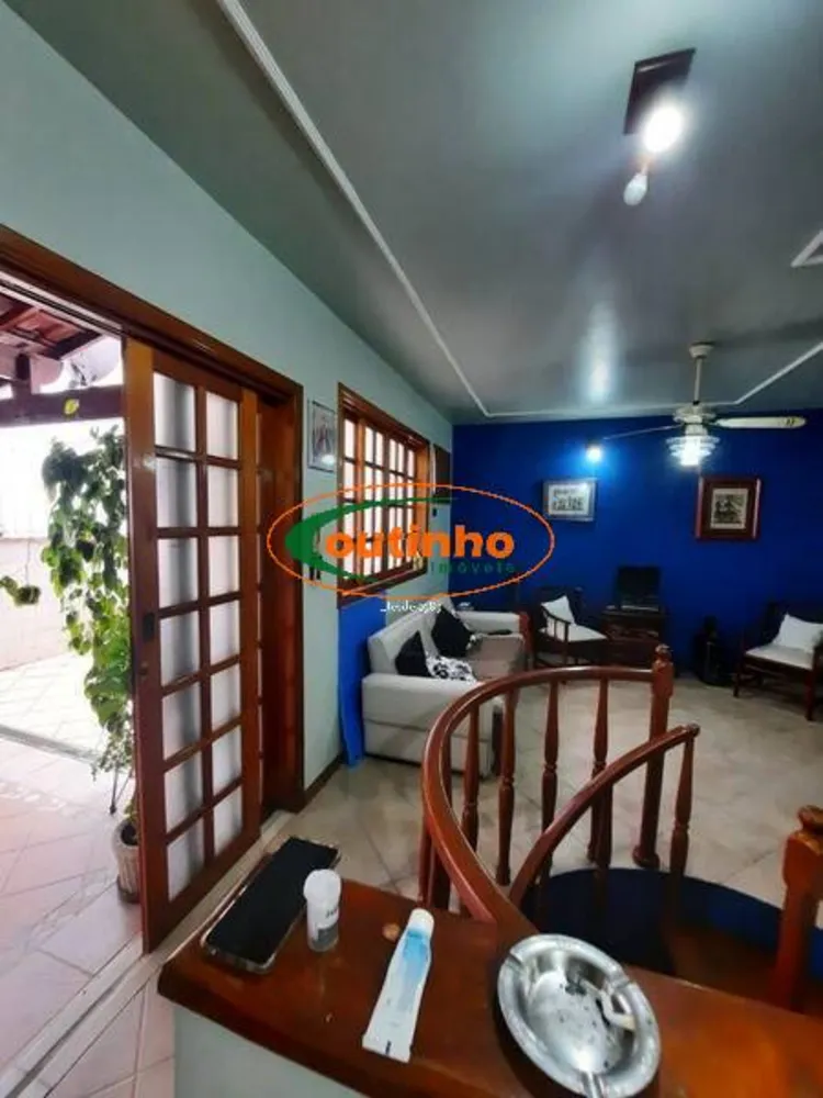 Cobertura, 4 quartos, 174 m² - Foto 1
