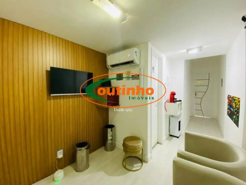 Prédio Inteiro, 29 m² - Foto 2