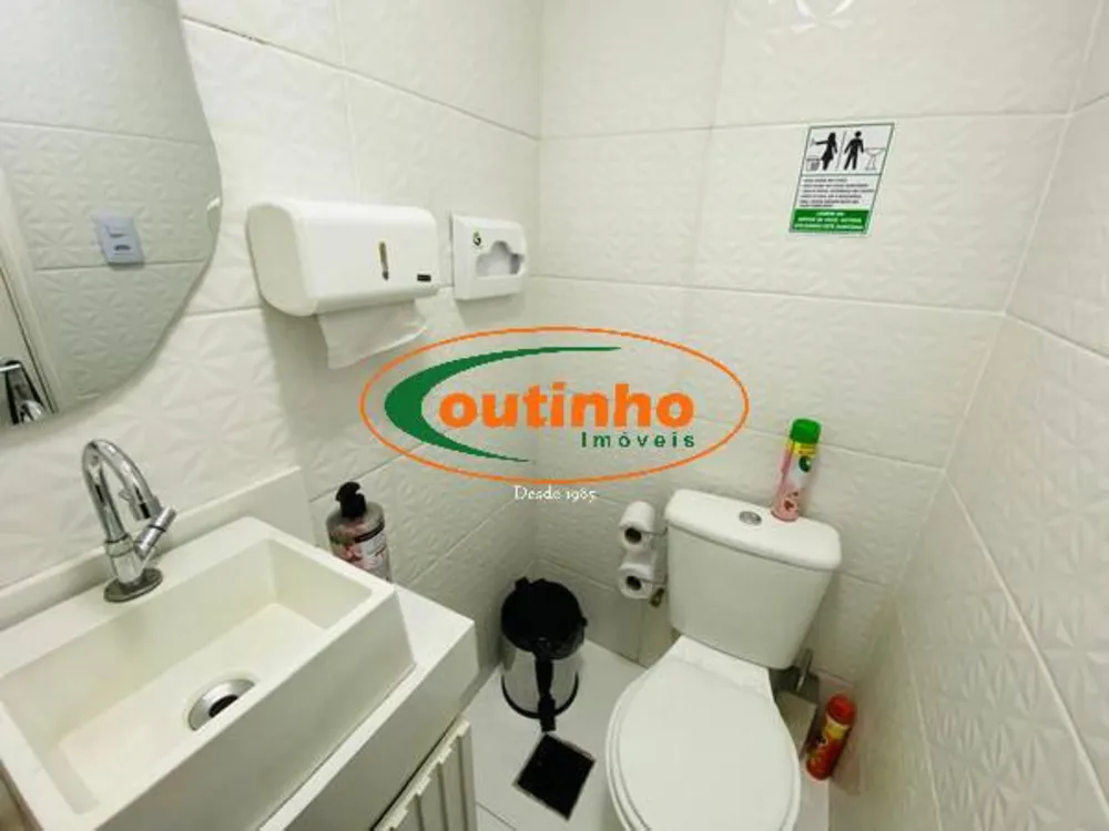 Prédio Inteiro, 29 m² - Foto 6