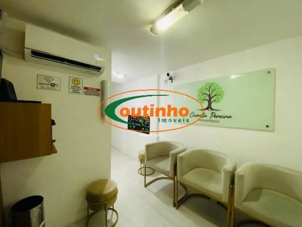 Prédio Inteiro, 29 m² - Foto 1