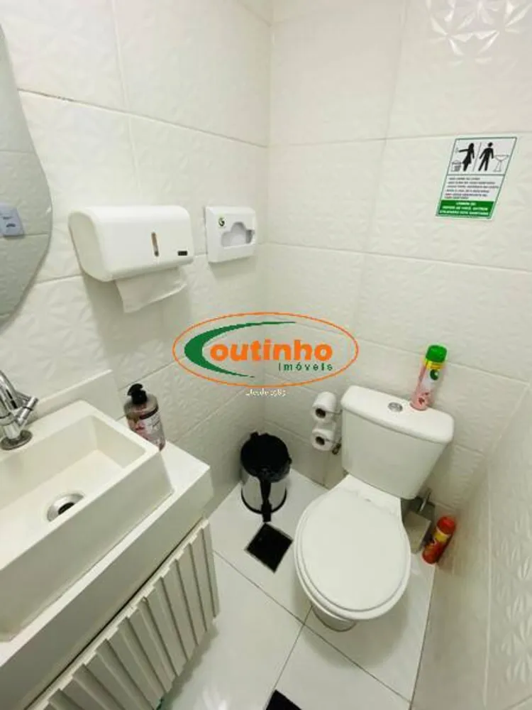 Prédio Inteiro, 29 m² - Foto 5