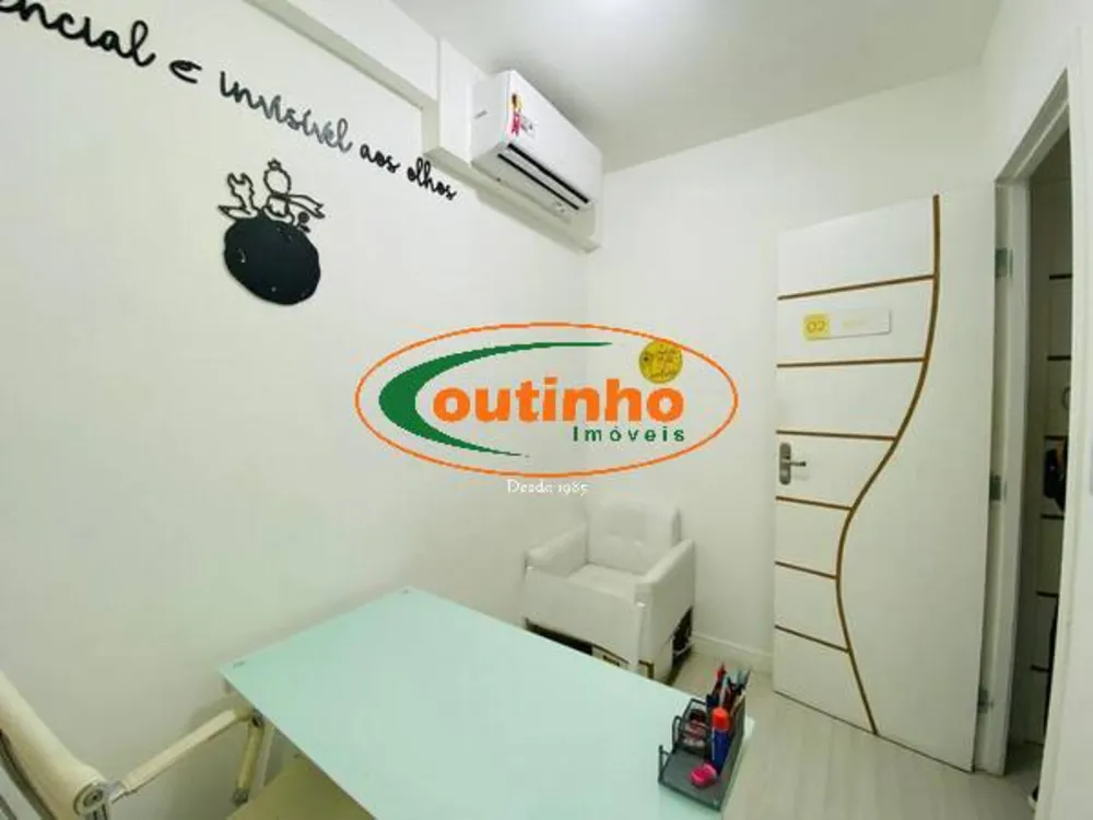 Prédio Inteiro, 29 m² - Foto 12