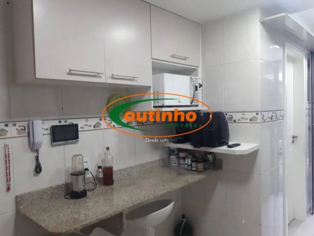 Apartamento, 3 quartos, 98 m² - Foto 2