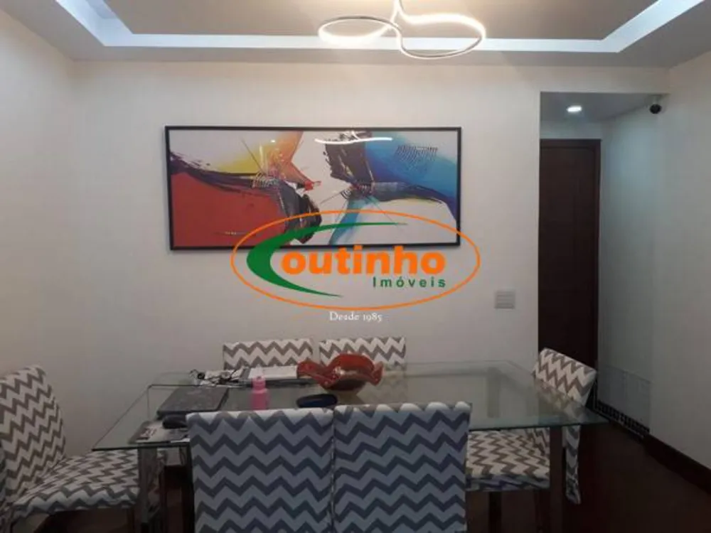 Apartamento, 3 quartos, 98 m² - Foto 6