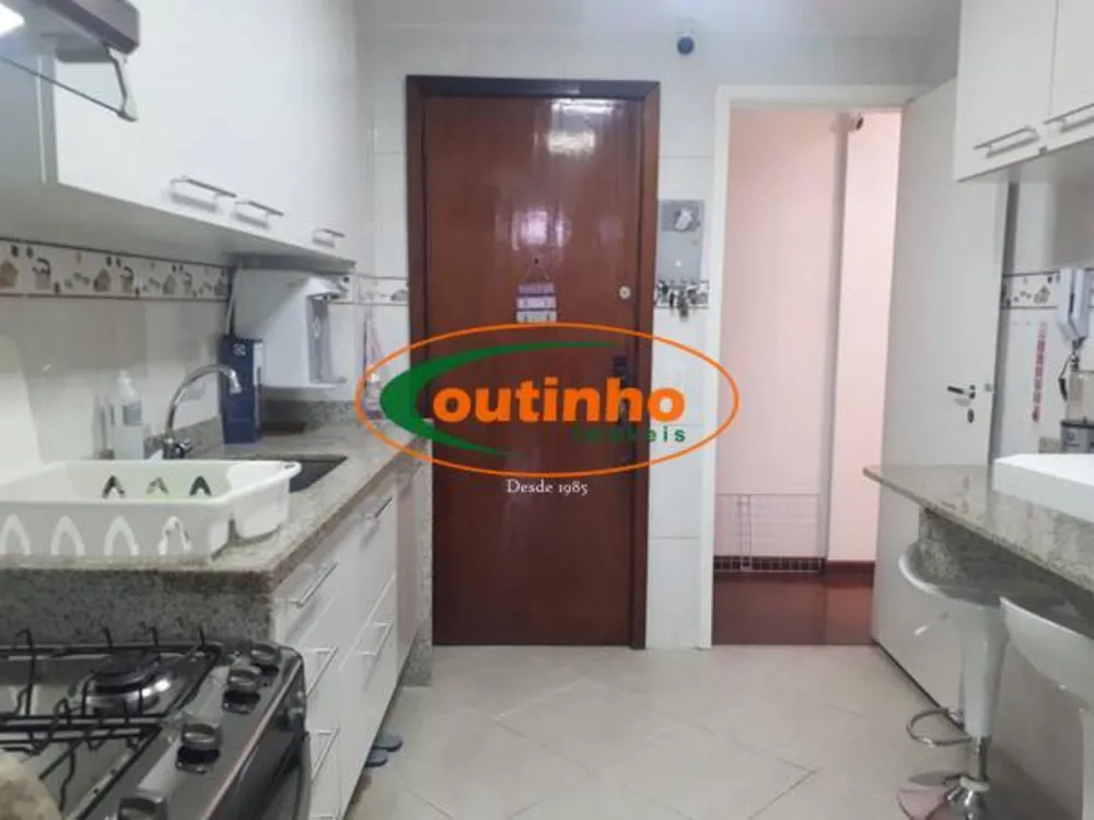 Apartamento, 3 quartos, 98 m² - Foto 6