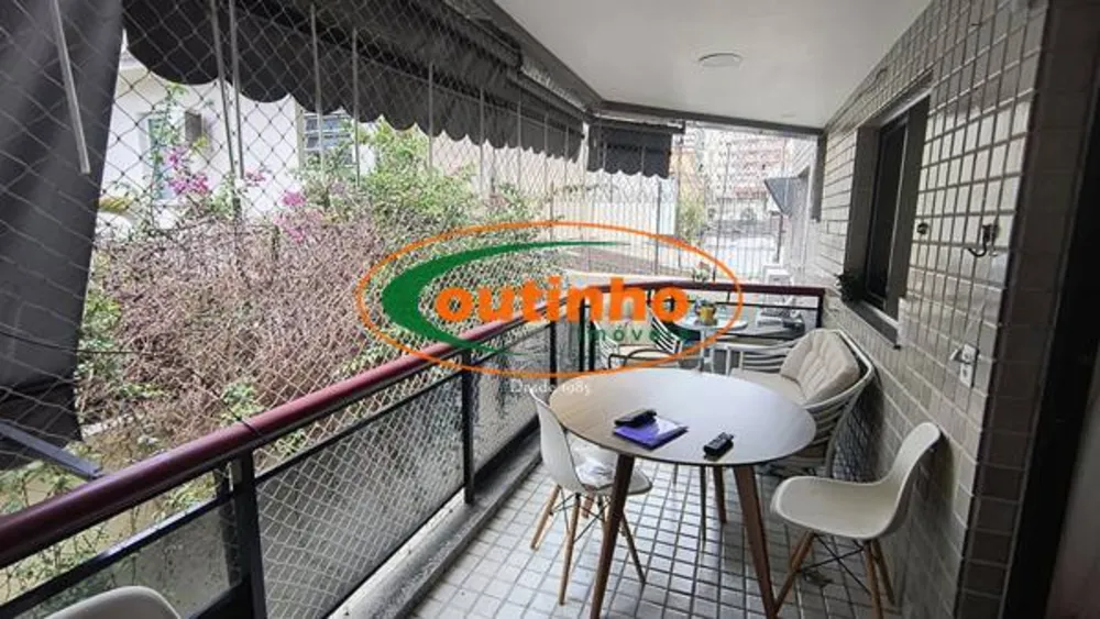 Apartamento, 3 quartos, 98 m² - Foto 1