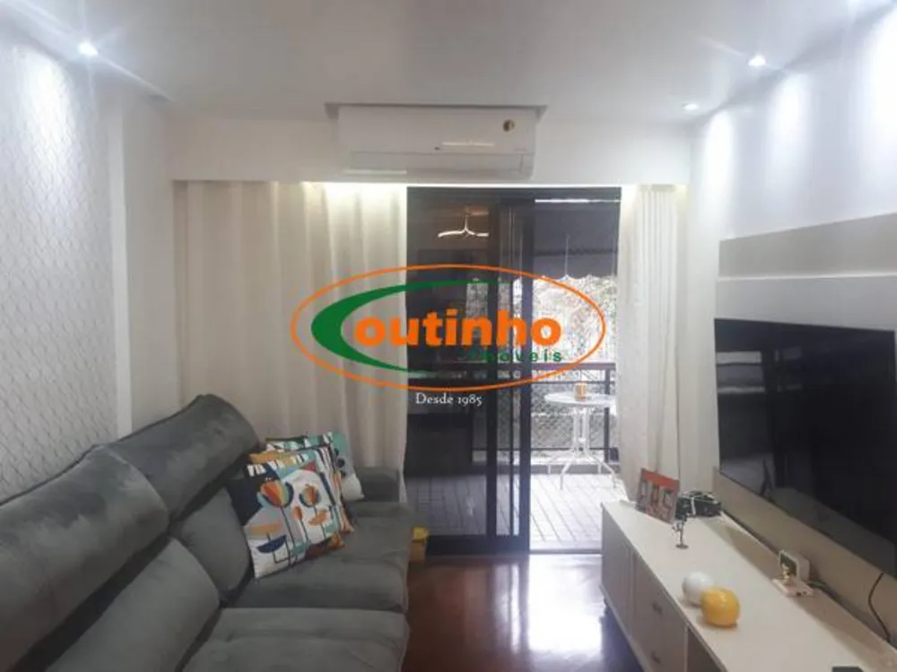 Apartamento, 3 quartos, 98 m² - Foto 5