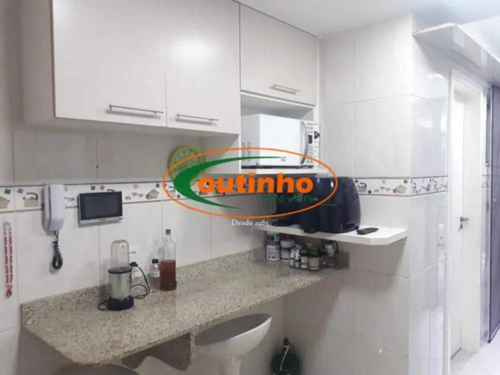Apartamento, 3 quartos, 98 m² - Foto 4