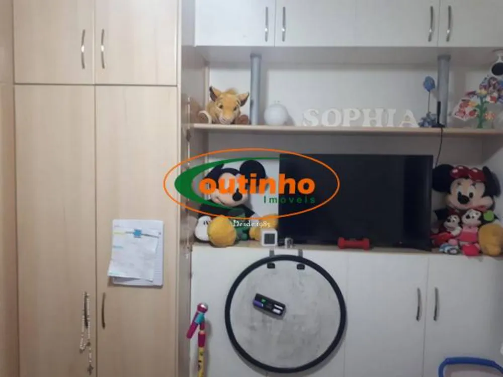 Apartamento, 3 quartos, 98 m² - Foto 5