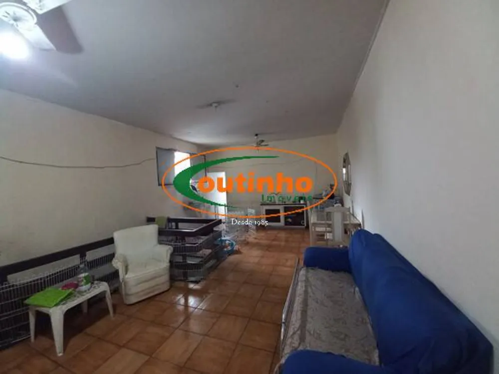 Casa, 8 quartos, 447 m² - Foto 2