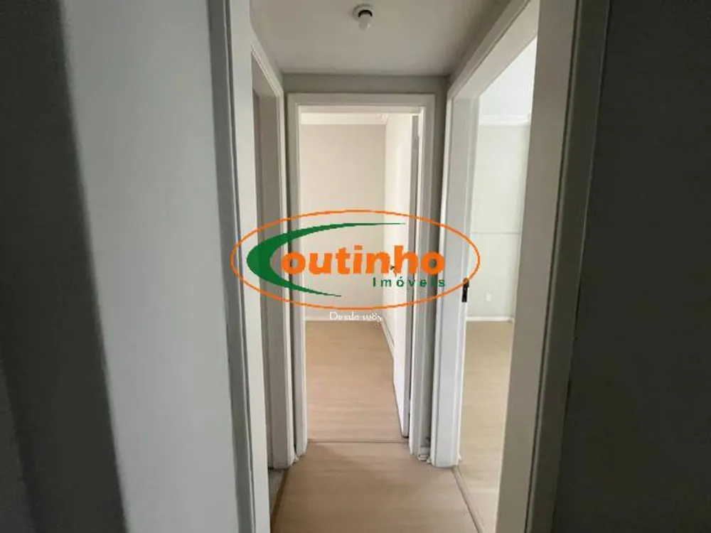 Apartamento, 2 quartos, 50 m² - Foto 10