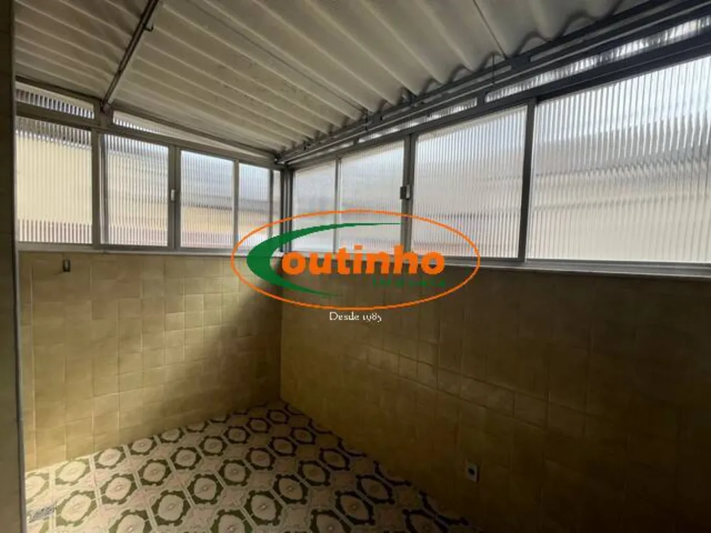 Apartamento, 2 quartos, 50 m² - Foto 13