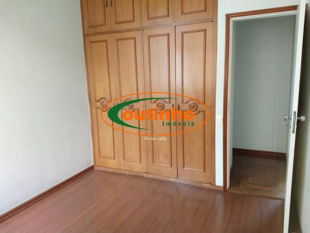 Apartamento, 3 quartos, 108 m² - Foto 3