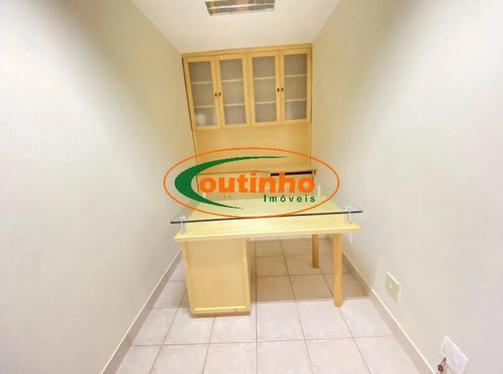 Prédio Inteiro, 32 m² - Foto 12
